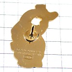 ピンバッジ・テックスアヴェリー動物のキャラクター