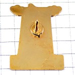 ピンバッジ・オランダのチーズ義足の海賊パイレーツ LEERDAMMER CHEESE NETHERLANDS NEDERLAND HOLLAND ピンバッジ・オランダのチーズ義足の海賊パイレーツ LEERDAMMER CHEESE NETHERLANDS NEDERLAND HOLLAND