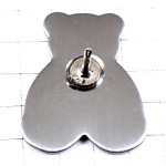 ピンバッジ・クマのぬいぐるみ熊ベルリン独ドイツ テディベア TEDDY-BEAR BERLIN GERMANY ピンバッジ・クマのぬいぐるみ熊ベルリン独ドイツ テディベア TEDDY-BEAR BERLIN GERMANY