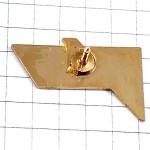 ピンバッジ・木一本 MAE FRANCE