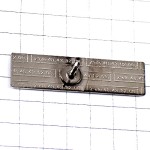 ピンバッジ・フランスの寝具