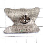 ピンバッジ・カエル緑の蛙