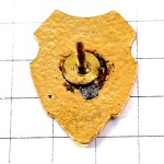 ピンバッジ・オリンピアの紋章アメリカ軍ミリタリー/USA