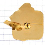 お買得ピンバッジ・ピンズ・サッカー選手ボール球