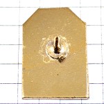 ピンバッジ・ナポレオンの鷲ワシ鳥マルシェ＝アン＝ブリ