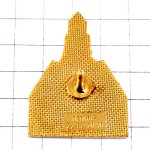 ピンバッジ・カトリック教会