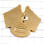 ピンバッジ・ダビデの星イスラエル国防省フランス国旗 SIBAT ISRAEL FRANCE FLAG