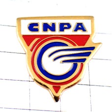 お買得ピンバッジ・CNPAアルファベット