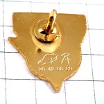 お買得ピンバッジ・CNPAアルファベット