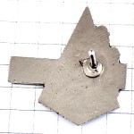 ピンバッジ・サーフボード波乗りサーファー