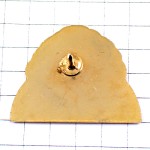 ピンバッジ・クロワッサン菓子パンお菓子屋さん