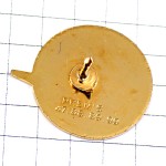 ピンバッジ・アルファベットＤＪおやすみ音楽