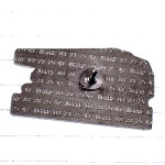 ピンバッジ・クレーン車トラック大型