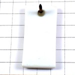 ピンバッジ・ヴェルロン南仏の古い町並み階段 ピンバッジ・ヴェルロン南仏の古い町並み階段