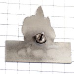 ピンバッジ・赤い花30周年