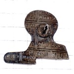 ピンバッジ・オランダ花束