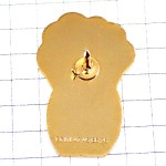 ピンバッジ・ブーケ花瓶の中の小さな花々 ROSEFLOR BOUQUET FRANCE