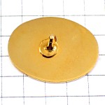 ピンバッジ・羽ばたく鳥イビスホテル IBIS HOTEL