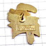 ピンバッジ・オオハシ熱帯の鳥ラム酒ピーターソン PITTERSON RHUM FRANCE