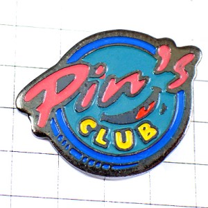 ピンバッジ・ピンズクラブ愛好会 PINS-CLUB SMILEY FRANCE