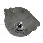 ピンバッジ・ピンズクラブ愛好会 PINS-CLUB SMILEY FRANCE