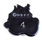 ピンバッジ・ワンピースのゴーイングメリー号キャラヴェル船アニメ漫画 GOING-MERRY ONE-PIECE JAPAN ピンバッジ・ワンピースのゴーイングメリー号キャラヴェル船アニメ漫画 GOING-MERRY ONE-PIECE JAPAN