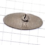 ピンバッジ・フォード車ロゴ楕円 FORD USA