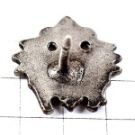 ピンバッジ・ケルン双頭の鷲イーグル紋章ドイツの都市