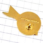 ピンバッジ・サテライト人工衛星テレコム２ TELECOM2 SATELLITE FRANCE