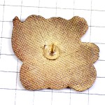 ピンバッジ・クマのぬいぐるみ八分音符ミュージック音楽音符