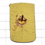 ピンバッジ・ダイエット飲料ペプシ缶ダイエットコーラ１カロリー DIET-PEPSI PEPSI-COLA USA