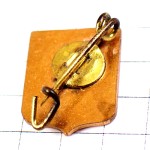 ブローチ・白や十字や鳥の紋章ロレーヌ地方