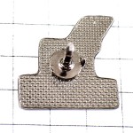 ピンバッジ・ノール県の「Ｎ」アルファベット CONSEIL-GENERAL DEPARTEMENT-DU-NORD FRANCE