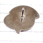 大きなハート・お買得ピンバッジ GRANCOEUR CHEESE FRANCE