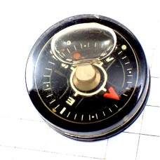 ピンバッジ・方位磁石アウトドア