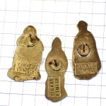 ピンバッジ・クリスマス東方三博士ロワマージュ ROIS-MAGES CHRISTMAS ピンバッジ・クリスマス東方三博士ロワマージュ ROIS-MAGES CHRISTMAS