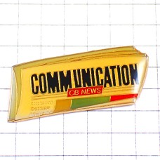 ピンバッジ・コミュニケーション新聞ニュース ピンバッジ・コミュニケーション新聞ニュース