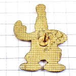 ピンバッジ・動物オリンピック雄鶏ニワトリの審判レフェリー JUDGE REFEREE ZOOLYMPICS COQ