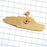 ピンバッジ・オリオン魚雷探査艦フランス海軍ミリタリー戦艦ボート M645 ORION CHASSEUR-DE-MINES MINEHUNTER FRANCE