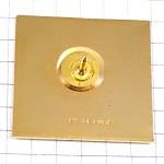 ピンバッジ・ジャズの町ルーアン音楽サックス奏者 ROUEN JAZZ SAXOPHONE