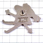 ピンバッジ・スヌーピー鳥ウッドストックのスキーヤー SNOOPY WOODSTOCK SKIING ピンバッジ・スヌーピー鳥ウッドストックのスキーヤー SNOOPY WOODSTOCK SKIING