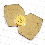 ピンバッジ・サイコロ骰子２個 JEUX-DE-DES DICE