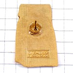 ピンバッジ・コーヒー珈琲の袋三人の賢者クリスマス東方三博士 CAFES-LES-ROIS-MAGES FRANCE