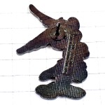 ピンバッジ・アステリックス漫画バンドデシネBD主人公 ASTERIX OBELIX GAULOIS FRANCE ピンバッジ・アステリックス漫画バンドデシネBD主人公 ASTERIX OBELIX GAULOIS FRANCE