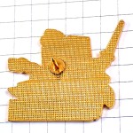 ピンバッジ・コンピュータ騎士Ｒの盾シュヴァリエ