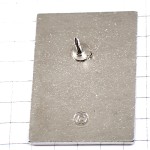 ピンバッジ・赤アルベールビル五輪オリンピック冬季ビンテージ中古品 ALBERTVILLE-1992 SAVOIE FRANCE