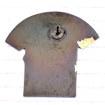 ピンバッジ・国旗イギリス紳士フランス自由の女神マリアンヌ20年の友情 ENGLAND FRANCE AMITIE FLAG ピンバッジ・国旗イギリス紳士フランス自由の女神マリアンヌ20年の友情 ENGLAND FRANCE AMITIE FLAG