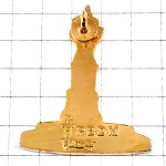 ピンバッジ・ヌイイの噴水フォンテーヌ NEUILLY FONTAINE FRANCE ピンバッジ・ヌイイの噴水フォンテーヌ NEUILLY FONTAINE FRANCE