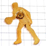 ピンバッジ・バスケットボール選手13番ウィルトチェンバレン  NB13 WILT-CHAMBERLAIN