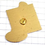 ピンバッジ・コカコーラ赤い瓶ボトル型 COCA-COLA BOTTLE USA